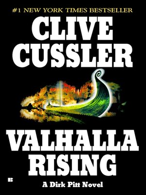 cover image of Valhalla Rising